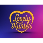 LOVELY HUNTER
